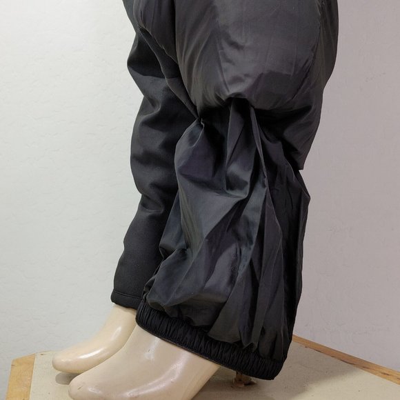 SNBocon Made By Bluemagic Cargo Snow Ski Winter Pants Men's Size Small - Picture 8 of 12